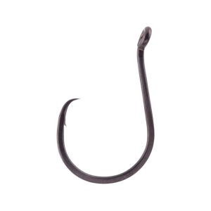 BKK Offset Heavy Circle Hook #4/0 Super Slide 7PK