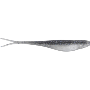 Strike King 3X Z-Too 3" Jerkbait Smokey Shad