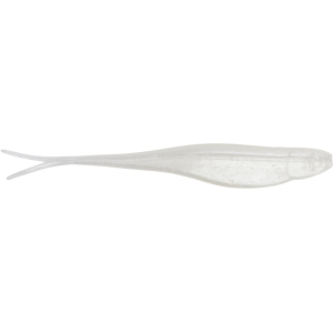 Strike King 3X Z-Too 3" Jerkbait Pearl