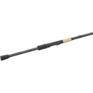 St. Croix Bass X 7'1" Spinning Rod Med