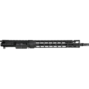 PWS AR-15 MK114 MOD 2-M Complete Upper Receiver 223 Wylde 14.5" Barrel Pinned FRC Compensator