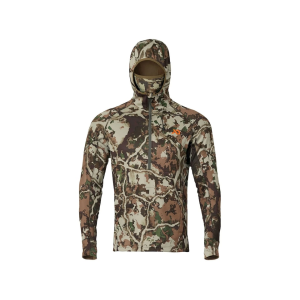 First Lite Men's Origin Hoodie First Lite Fusion XL