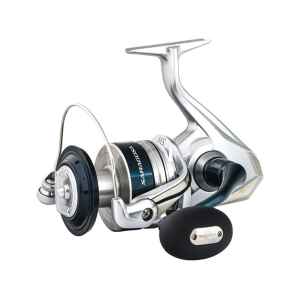 Shimano Saragosa SW A 6000SWAHG Spinning Reel