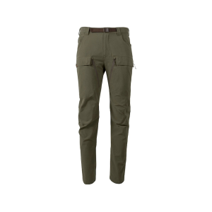 First Lite Men's Trace Pants Conifer 32" Waist 35" Inseam