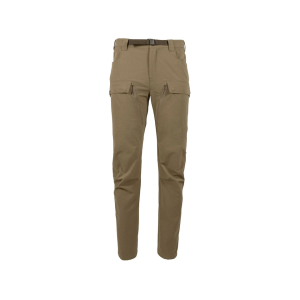 First Lite Men's Trace Pants Dry Earth 38" Waist 33" Inseam