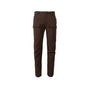 First Lite Men's Trace Pants Terra 32" Waist 32" Inseam