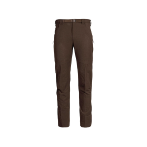 First Lite Men's Trace 5 Pocket Pants Terra 34" Waist 30" Inseam