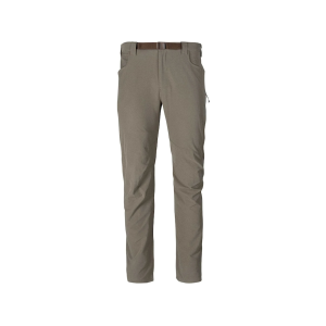 First Lite Men's Trace 5 Pocket Pants Walnut 38" Waist 34" Inseam