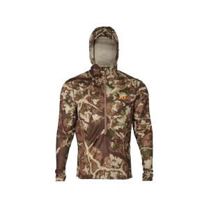 First Lite Men's Yuma Hoodie First Lite Fusion XL
