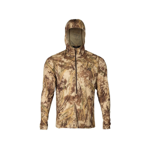 First Lite Men's Yuma Hoodie First Lite Typha Large