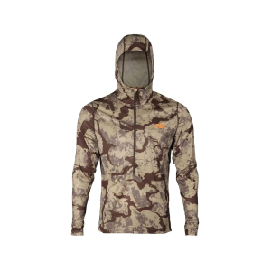 First Lite Men's Yuma Hoodie First Lite Cerca XL