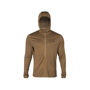 First Lite Men's Yuma Hoodie Dry Earth 2XL
