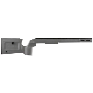 Kinetic Research Group Bravo Chassis for Ruger 10/22 Stealth Gray