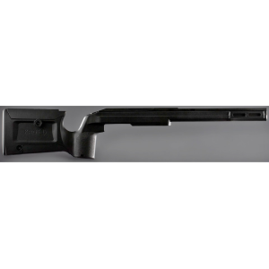 Kinetic Research Group Bravo Chassis for Ruger 10/22 Black