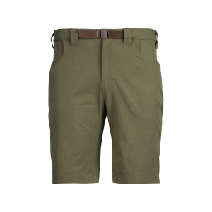 First Lite Men's Trace Shorts Conifer 32" Waist 10" Inseam