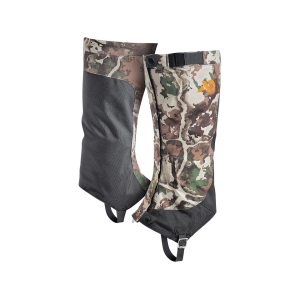 First Lite Men's Brambler Leg Gaiters First Lite Fusion Large