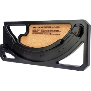Podavach U-Loader Magazine Loader AR-15, AK-47 Black