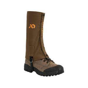 First Lite Men's Traverse 2.0 Leg Gaiters Dry Earth Medium