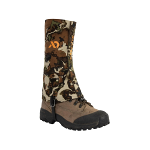 First Lite Men's Traverse 2.0 Leg Gaiters First Lite Fusion Large