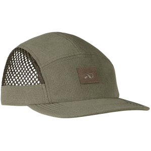 First Lite Men's Trace Tech Hat Conifer One Size Fits Most