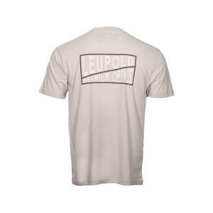 Leupold Men's Premium Optics T Shirt Sand 2XL