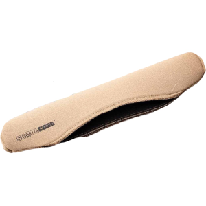 Scopecoat Scope Cover 14" x 52mm Coyote Brown