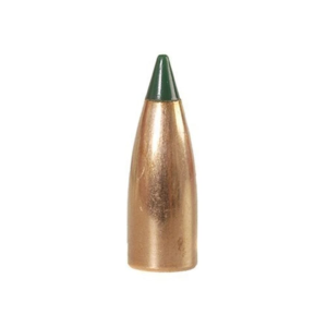 Sierra Tipped VarmintKing (Formerly BlitzKing) 22 Caliber (224 Diameter) Bullets 40 Grain Polymer Tip Box of 500