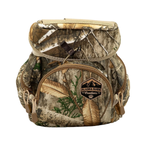 Alaska Guide Creations Denali Gen L Bino Harness Realtree Edge