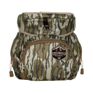 Alaska Guide Creations Denali Gen L Bino Harness Mossy Oak Bottomland