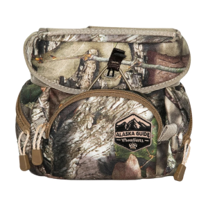 Alaska Guide Creations Classic Gen L Bino Harness Mossy Oak Break-Up Country