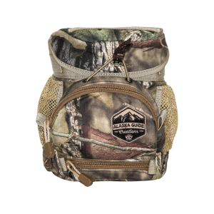 Alaska Guide Creations Hybrid Max Gen L Bino Harness Mossy Oak Break-Up Country