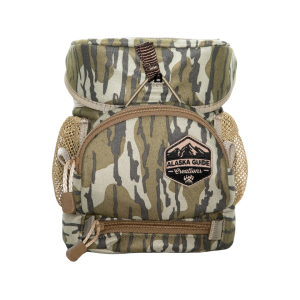 Alaska Guide Creations Hybrid Max Gen L Bino Harness Mossy Oak Bottomland