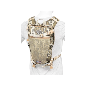 Alaska Guide Creations Stalker Hydration Pack Mossy Oak Bottomland