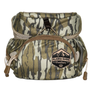 Alaska Guide Creations Kodiak Cub Gen L Bino Harness Mossy Oak Bottomland