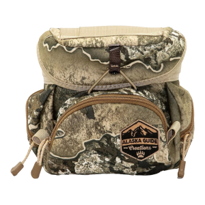 Alaska Guide Creations Kodiak Cub Gen L Bino Harness Realtree Excape