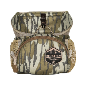 Alaska Guide Creations Hybrid Gen L Bino Harness Mossy Oak Bottomland