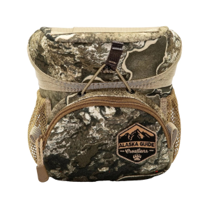 Alaska Guide Creations Hybrid Gen L Bino Harness Realtree Excape