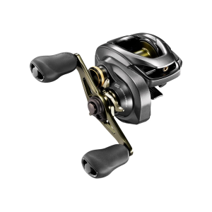 Shimano CURADO DC 151 HG Baitcast Reel LH 7.4:1