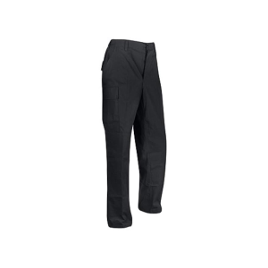 Tru-Spec Men's BDU Pants Black Medium 35X30