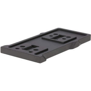 Holosun HS510C Lower 1/3 Co-Witness Spacer Matte Black
