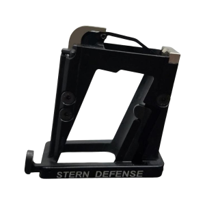 Stern Defense AR-15 Magwell Adapter for 45ACP S&W M&P Magazines