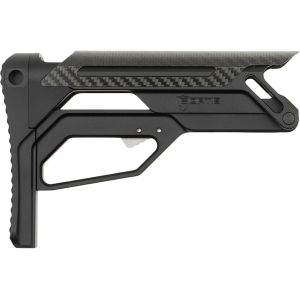 Fortis LA Stock Mil-Spec Diameter AR-15/LR-308