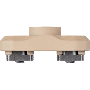 Arisaka Defense Low Profile QD Sling Mount M-LOK Flat Dark Earth