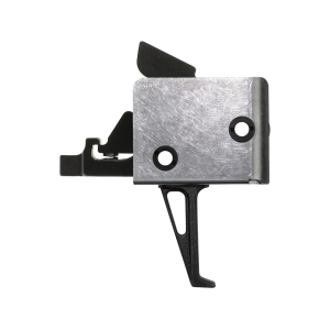 CMC Triggers Drop-In Trigger Group AR-15, LR-308 Two Stage 2 lb 4 lb Flat Trigger