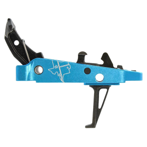 CMC Triggers Drop-In Trigger Group 2.0 AK-47 2-2.5 lb Flat