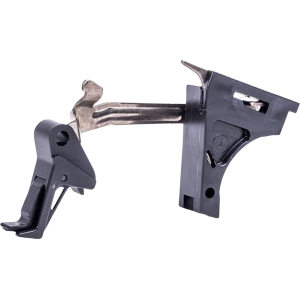 CMC Triggers Drop-In Flat Faced Trigger Kit for Glock 21, 20, 40 Gen 3
