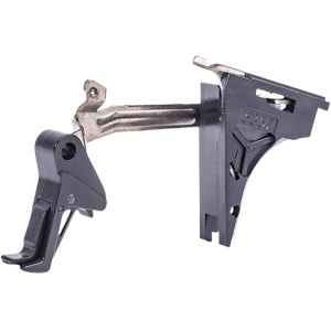 CMC Triggers Drop-In Flat Faced Trigger Kit for Glock 21, 30, 41 Gen 4