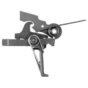 CMC Triggers Component Trigger 4.5 lb Flat Trigger