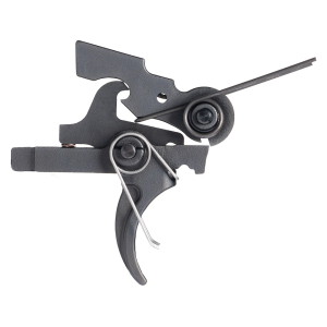 CMC Triggers Component Trigger 2.5 lb Curved Trigger