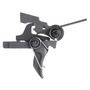 CMC Triggers Component Trigger 3.5 lb Combat Curved Trigger